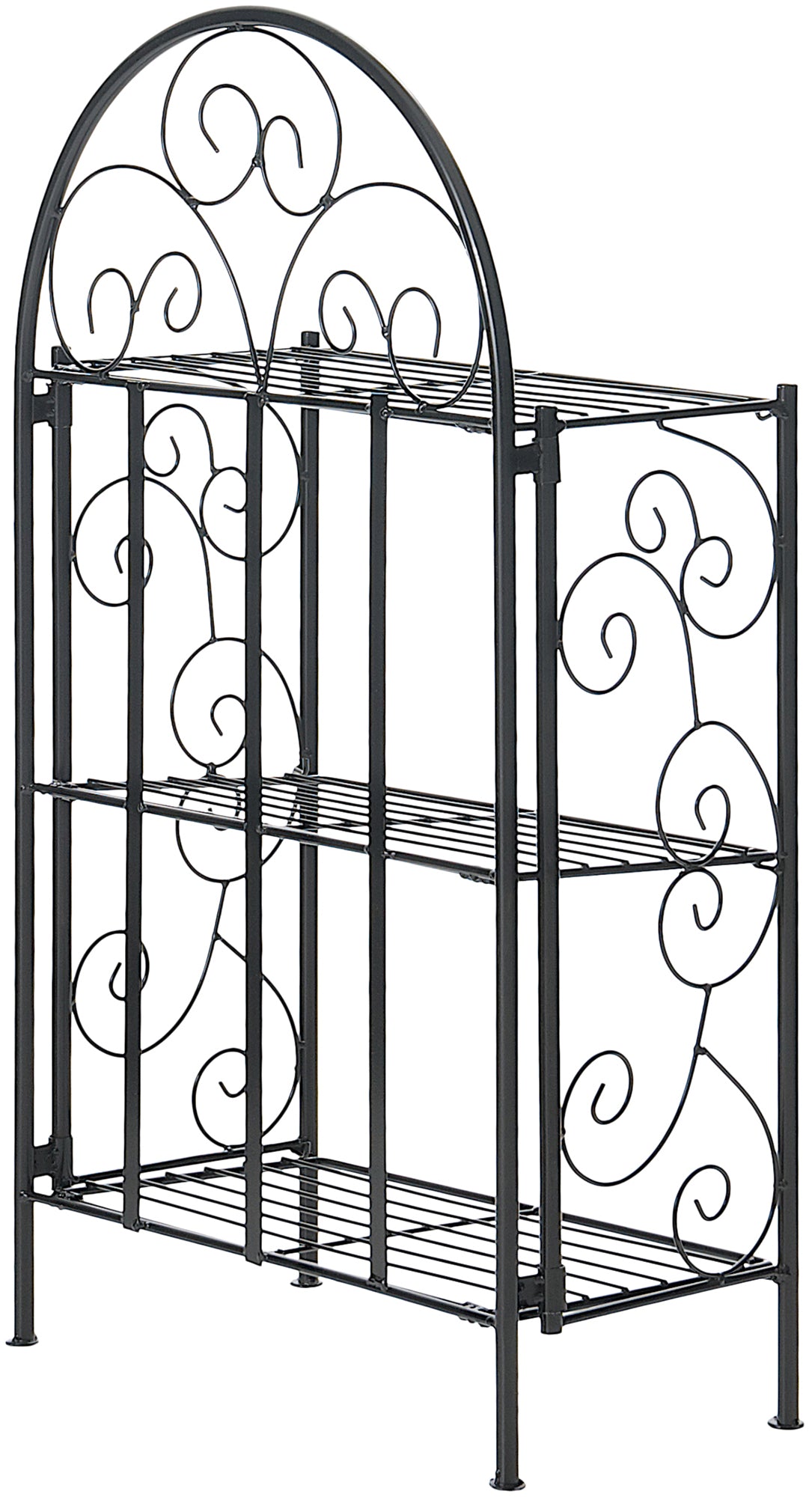 CLP Standregal Rosa – Produktabbildung 5