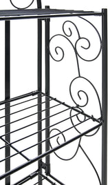 CLP Standregal Rosa – Produktabbildung 7
