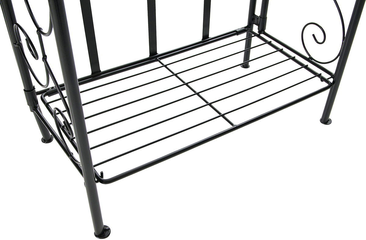 CLP Standregal Rosa – Produktabbildung 8