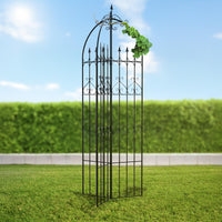 CLP Rankgitter Flowton – Produktabbildung 3