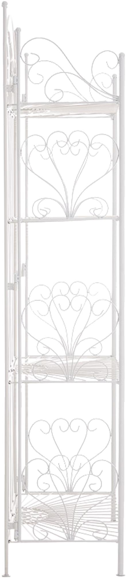 CLP Standregal Mia – Produktabbildung 3