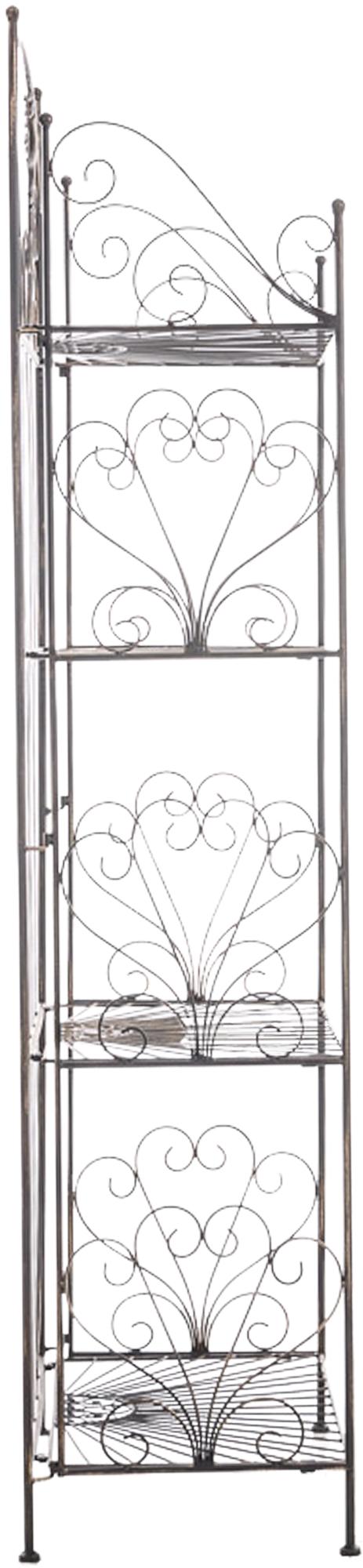 CLP Standregal Mia – Produktabbildung 7