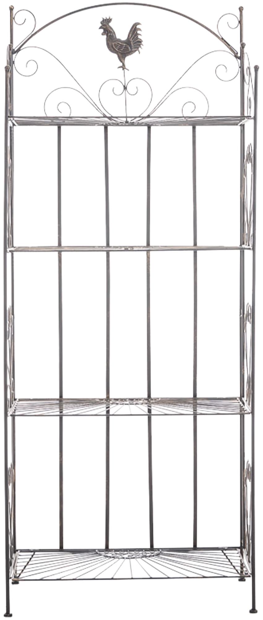 CLP Standregal Mia – Produktabbildung 8