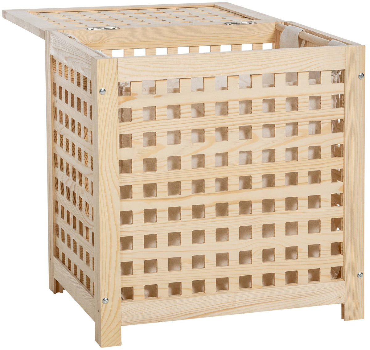 CLP Wäschebox Morton – Produktabbildung 3
