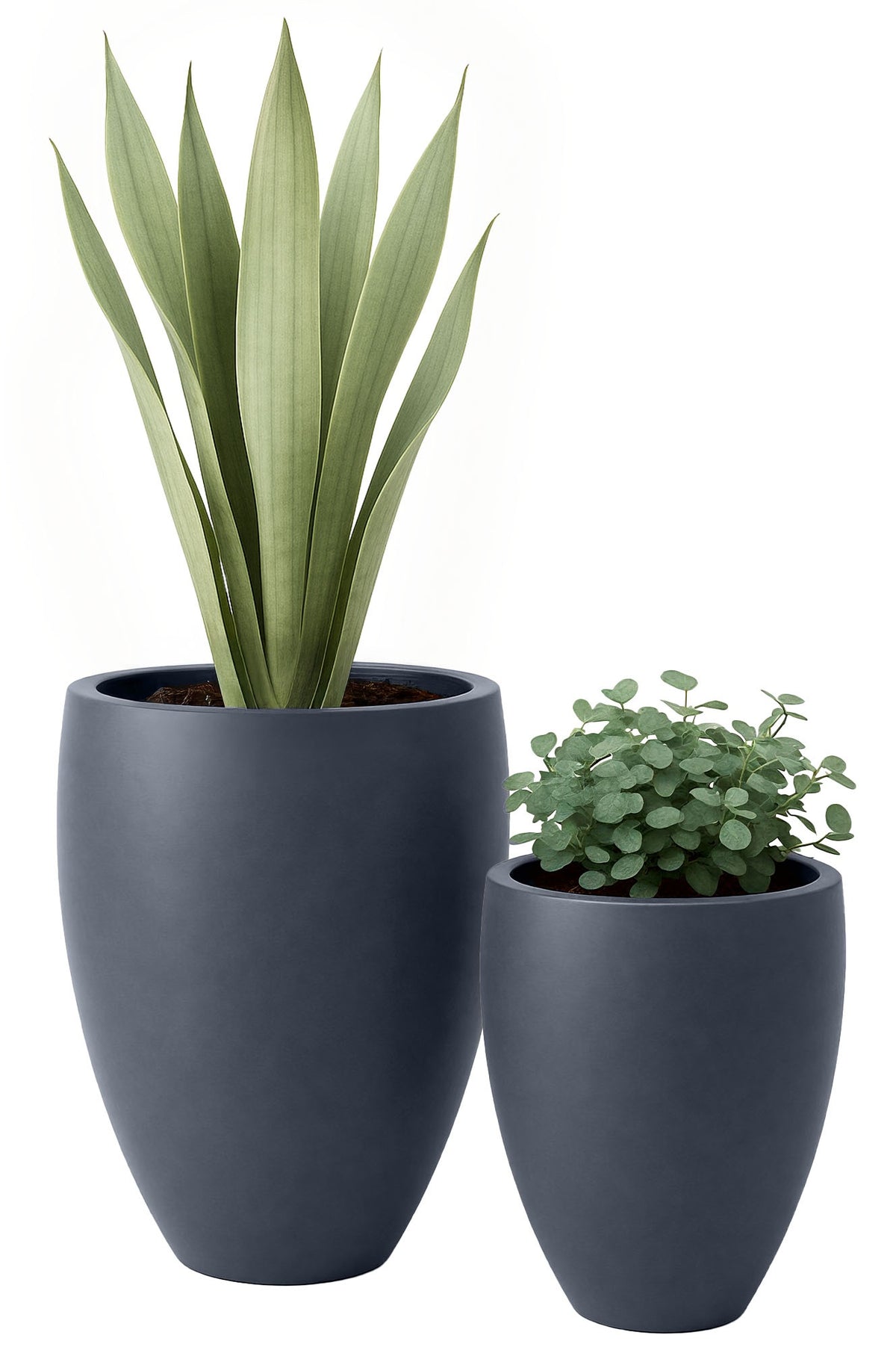 CLP 2er Set Pflanzkübel 2 – Produktabbildung 8