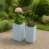 CLP 2er Set Pflanzkübel 3 – Produktabbildung 9