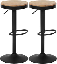 CLP 2er Set Barhocker Pitas