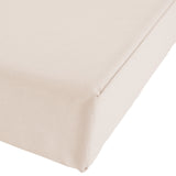 CLP Teakbank Daxon mit Sitzkissen 180 cm – Produktabbildung 6