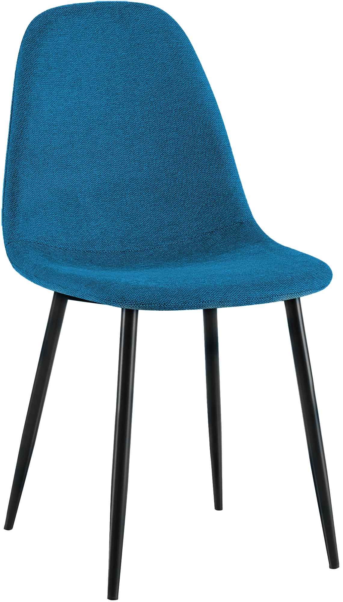 CLP Esszimmerstuhl Napier Stoff