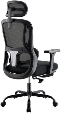 CLP Bürostuhl Mankato – Produktabbildung 7