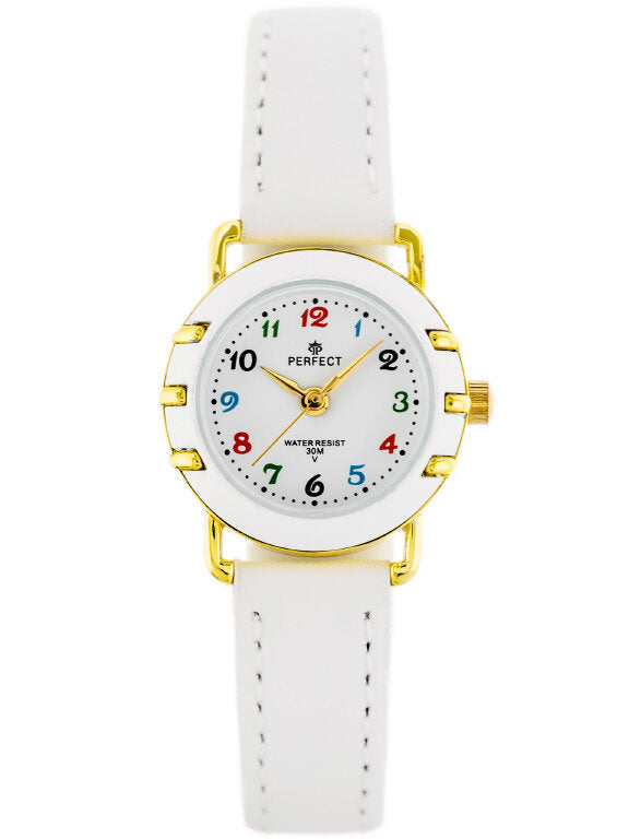 Perfect Kinderuhr – Farb- und Modellvarianten (Gruppe 7516)