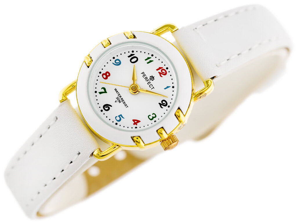 Perfect Kinderuhr – Farb- und Modellvarianten (Gruppe 7516)