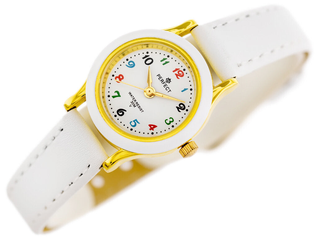 Perfect Kinderuhr – LP195-01