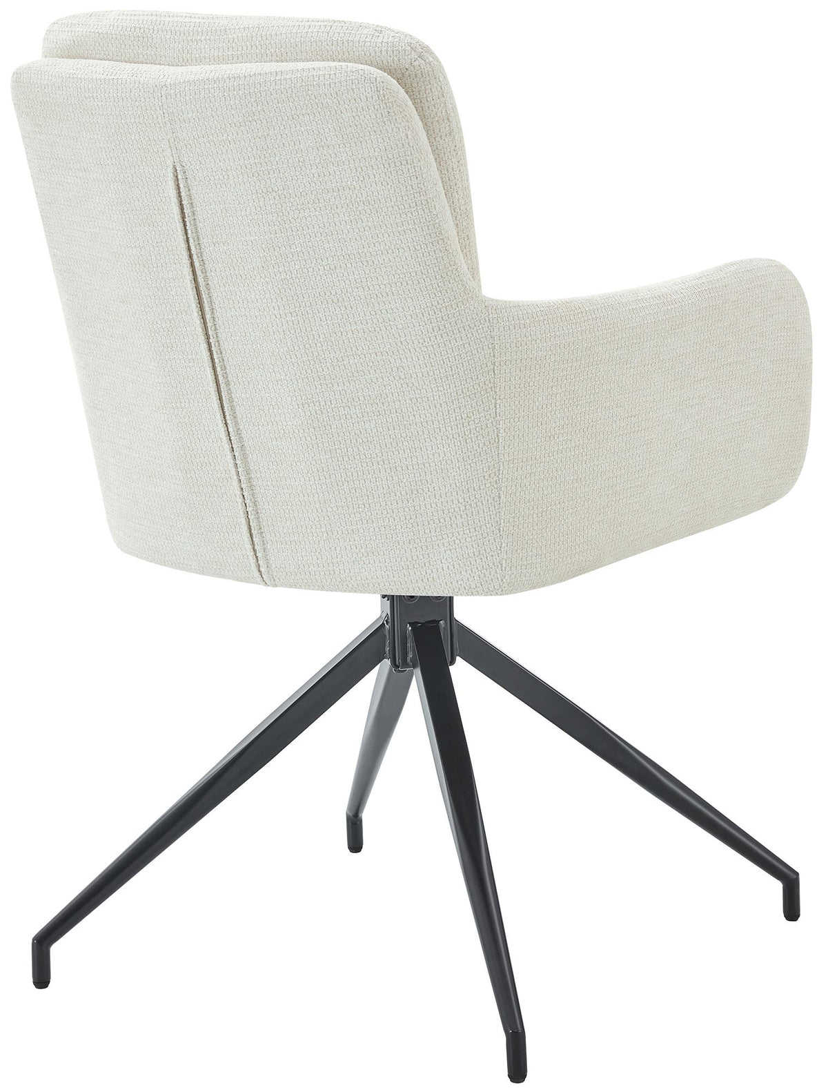 CLP Esszimmerstuhl Pickett Stoff – Produktabbildung 4