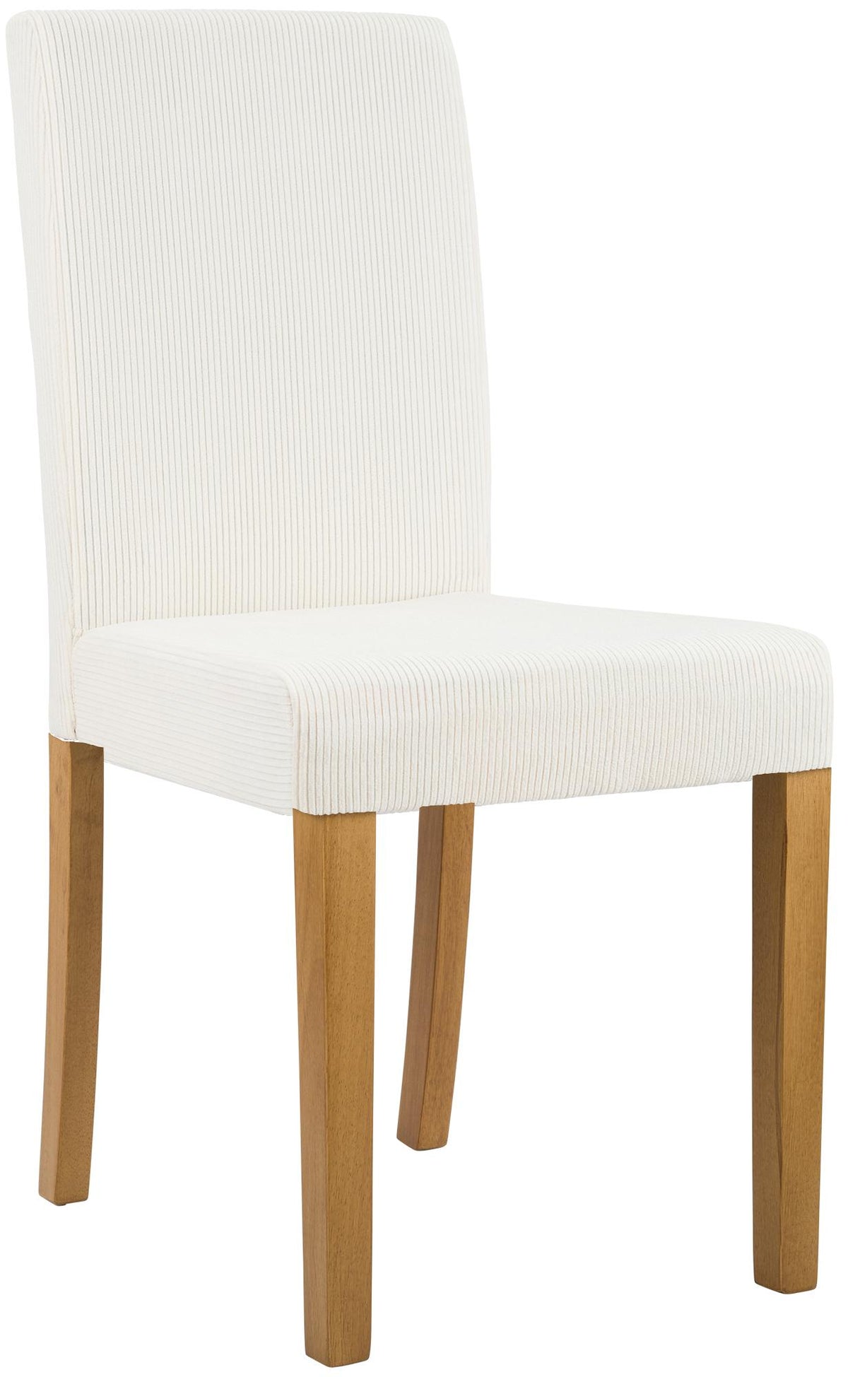 CLP Esszimmerstuhl Ina Cord antik hell