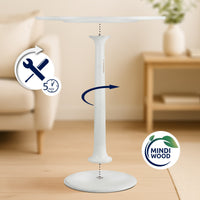 CLP Beistelltisch Morristown 70 – Produktabbildung 7