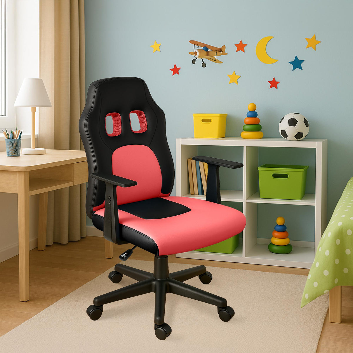 CLP Kinder Bürostuhl Fun – Produktabbildung 10