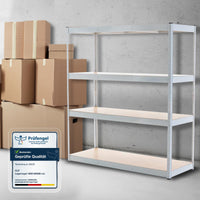 CLP Lagerregal 160x60x180 cm – Produktabbildung 10
