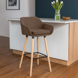 CLP Barhocker Grant Stoff – Produktabbildung 10