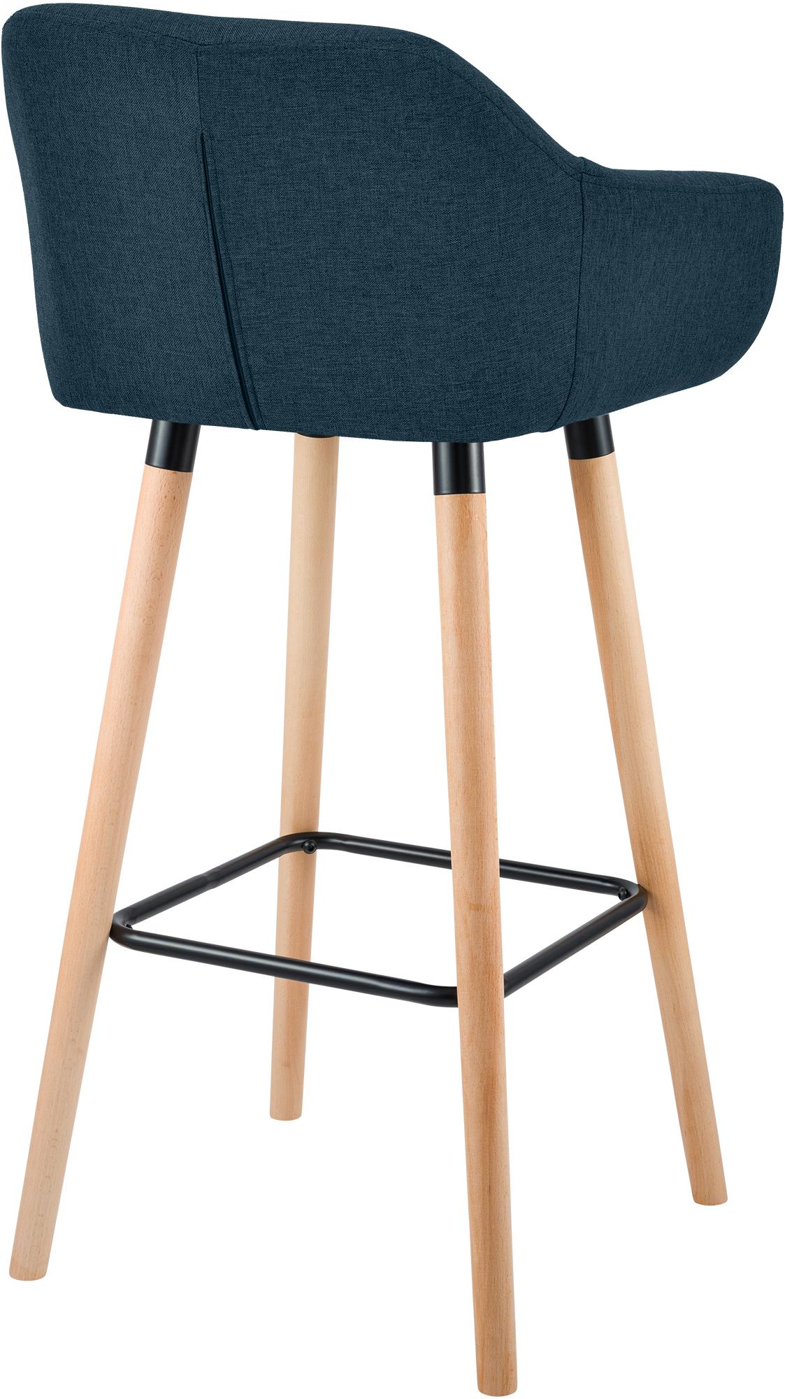 CLP Barhocker Grant Stoff – Produktabbildung 6