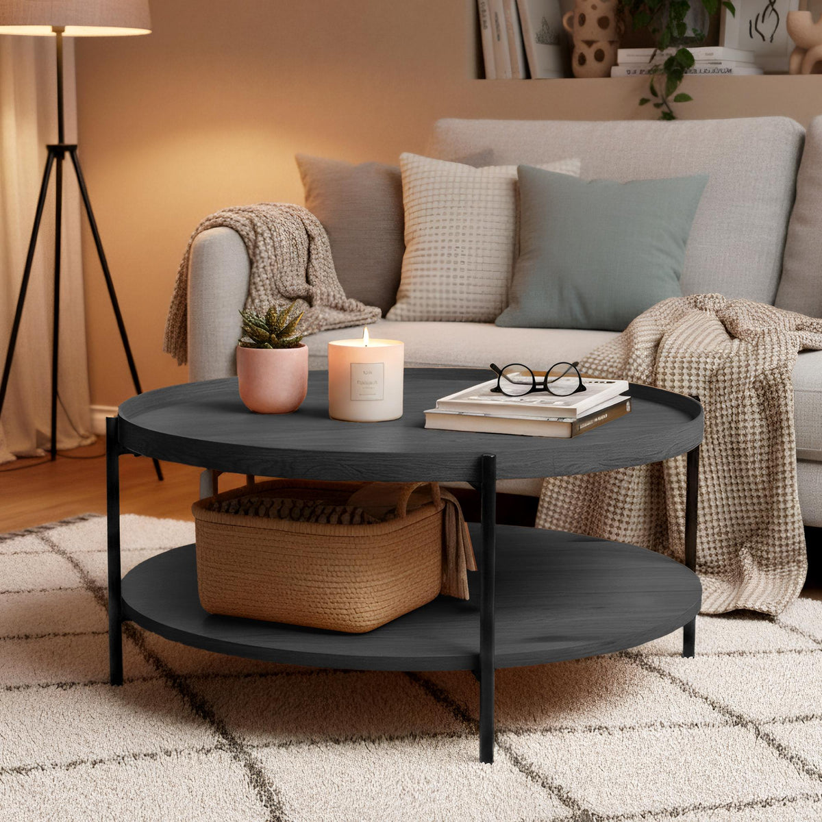 CLP Couchtisch Corbitan – Produktabbildung 3