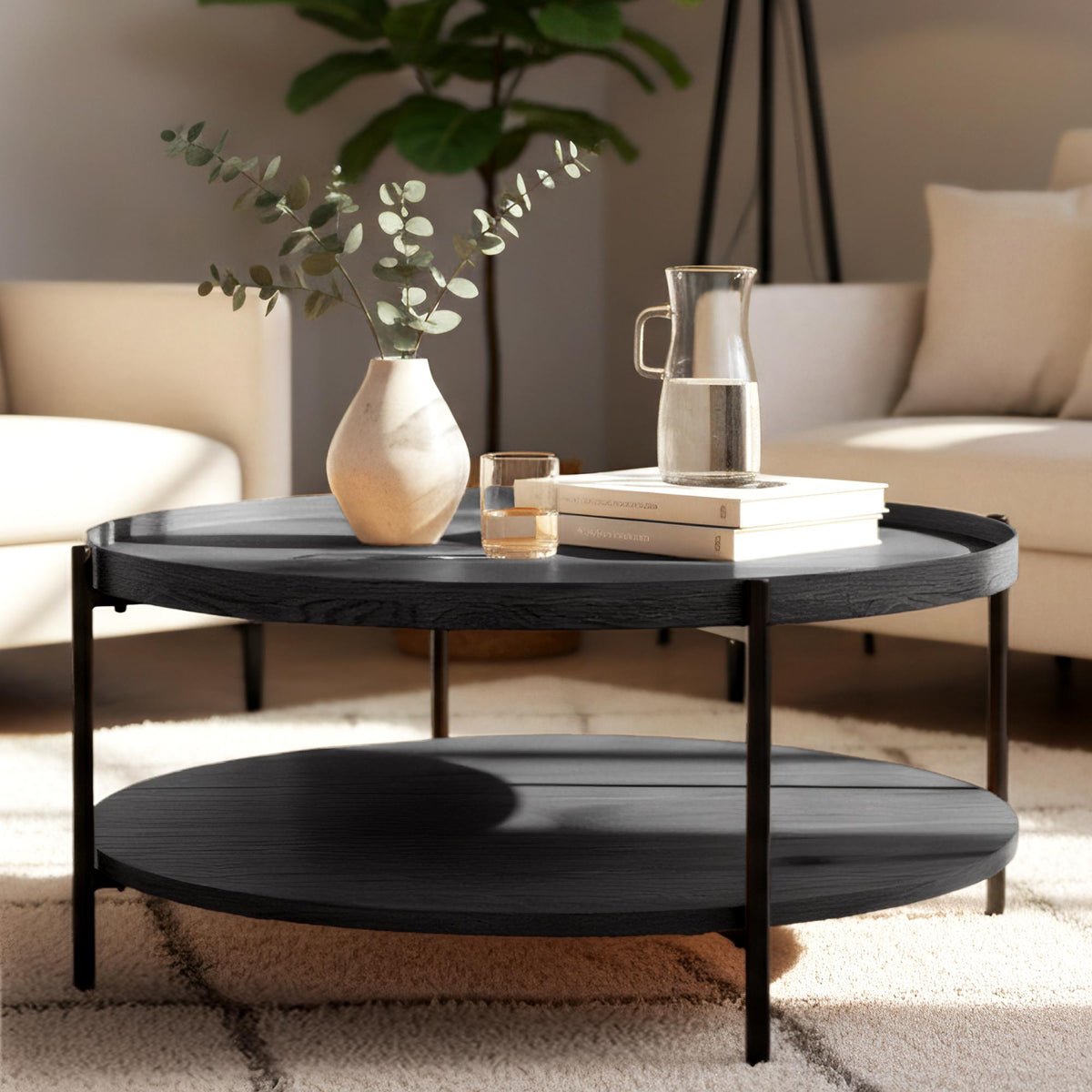 CLP Couchtisch Corbitan