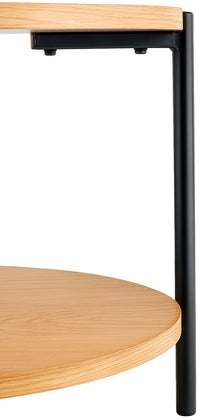 CLP Couchtisch Edduma – Produktabbildung 6