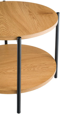 CLP Couchtisch Edduma – Produktabbildung 5
