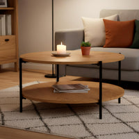 CLP Couchtisch Edduma – Produktabbildung 10