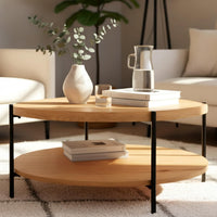 CLP Couchtisch Edduma – Produktabbildung 8