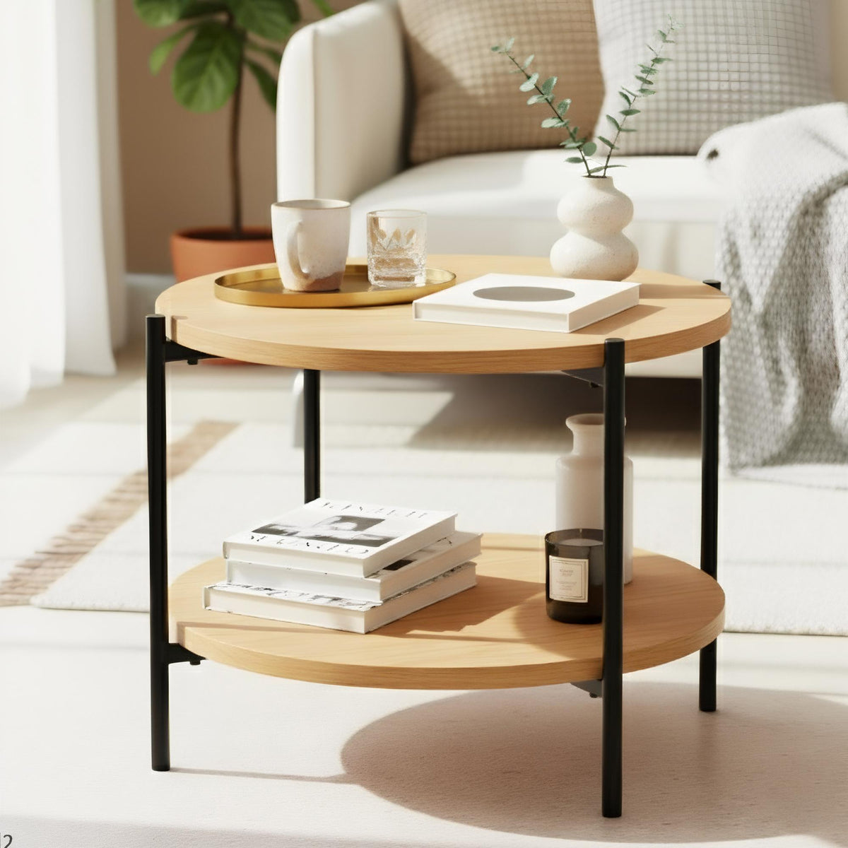 CLP Couchtisch Edduma