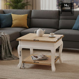 CLP Couchtisch Thordis – Produktabbildung 2