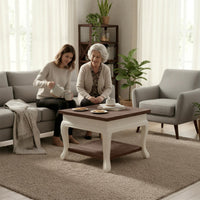 CLP Couchtisch Thordis – Produktabbildung 3
