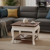 CLP Couchtisch Thordis – Produktabbildung 2