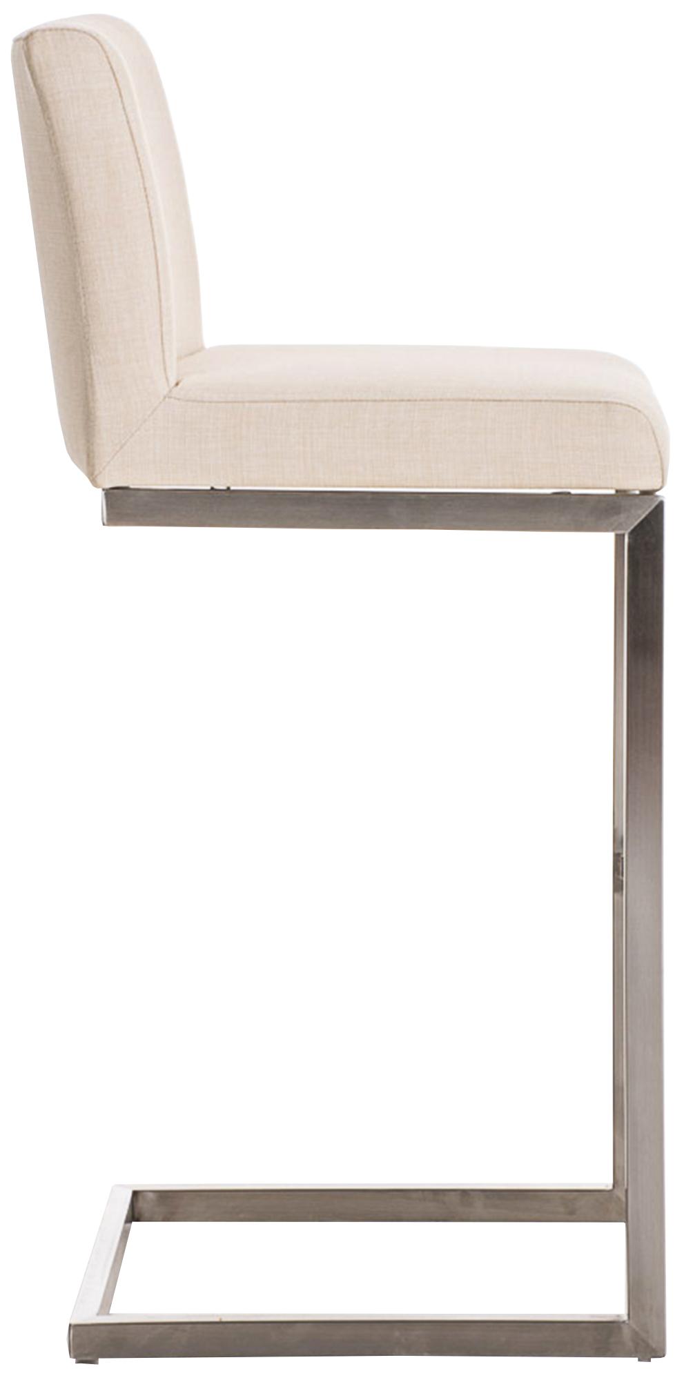 CLP Barhocker Paros Stoff – Produktabbildung 5