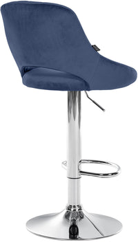 CLP Barhocker Milet Samt – Produktabbildung 6