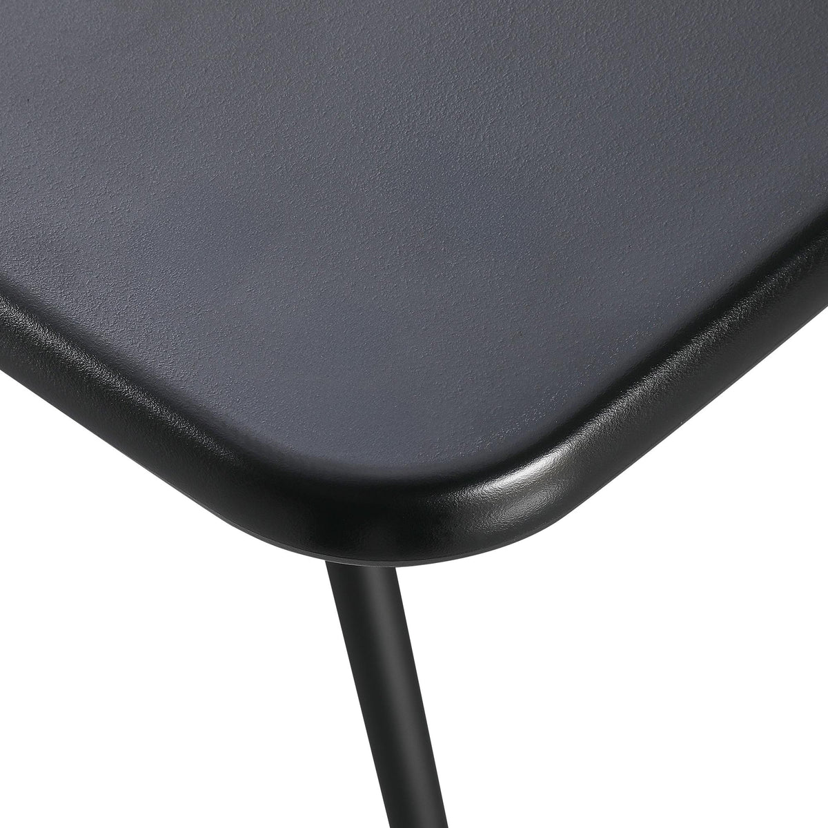 Tisch Becky eckig 72 x 72 cm