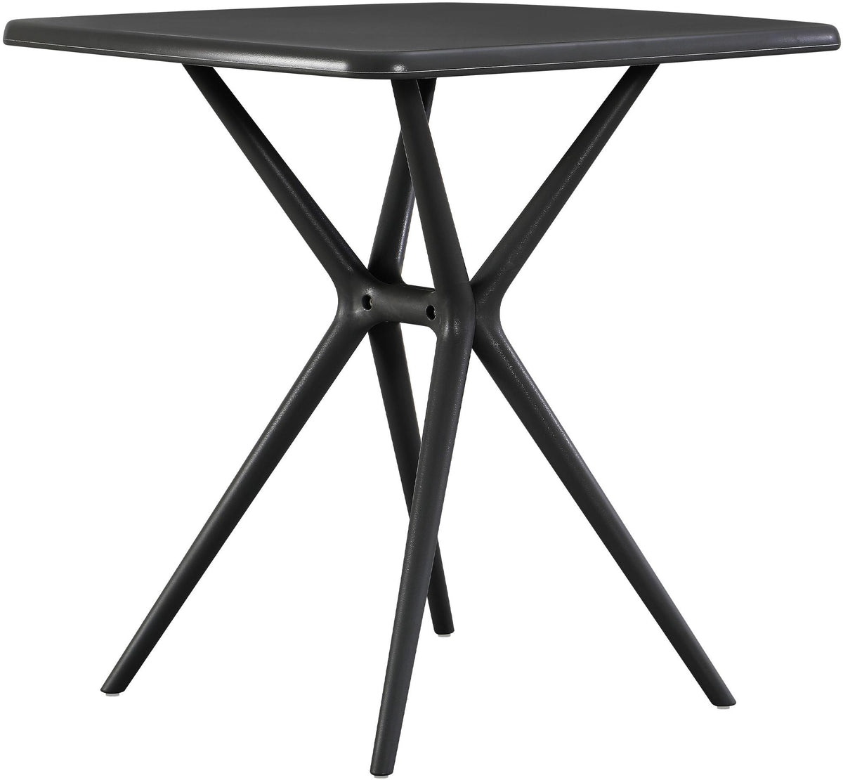 Tisch Becky eckig 72 x 72 cm