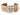 Pacific Uhrenarmband – W81