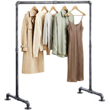 CLP Kleiderständer Jersey 55x120x150