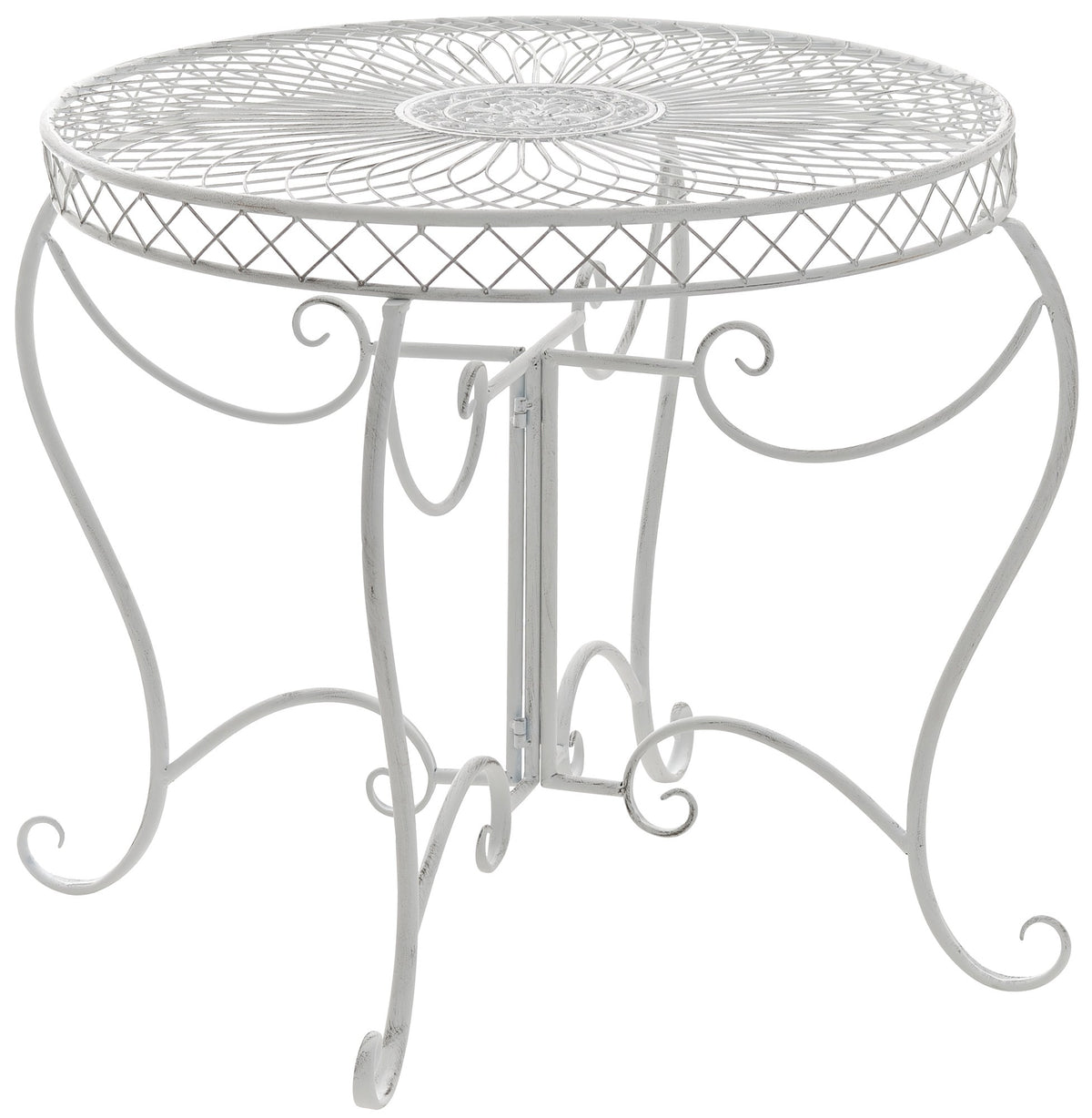 CLP Tisch Sheela – Produktabbildung 8