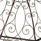 Pavillon Leila