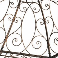 Pavillon Leila