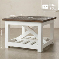 CLP Tisch Bastrop – Produktabbildung 9