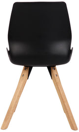 CLP Stuhl Luna Kunststoff – Produktabbildung 6
