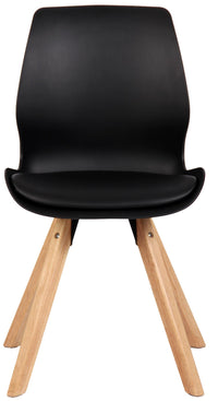 CLP Stuhl Luna Kunststoff – Produktabbildung 4