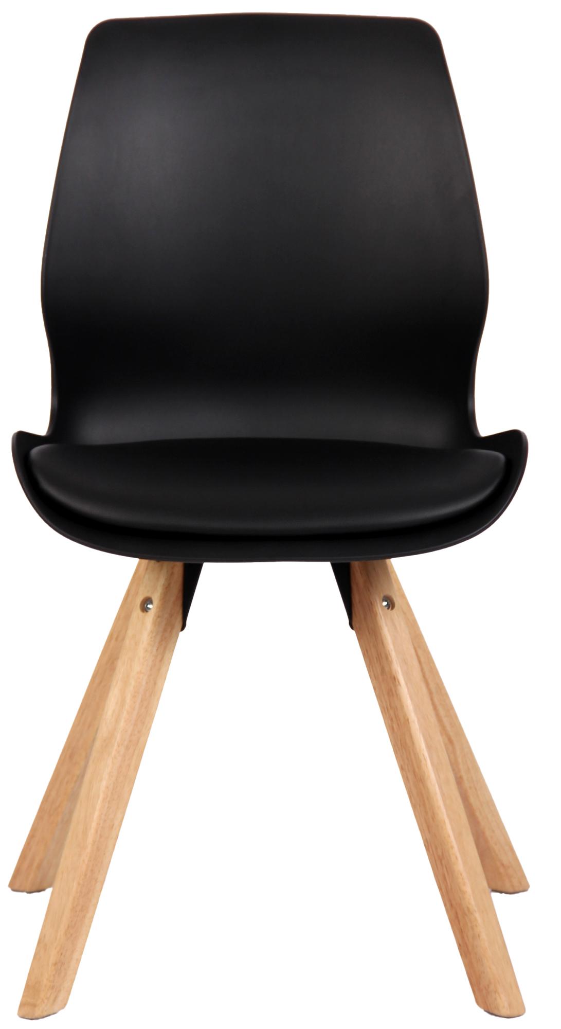 CLP Stuhl Luna Kunststoff – Produktabbildung 4