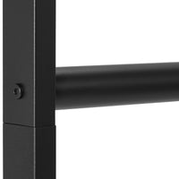 CLP Kleiderständer Helga 70x185 cm – Produktabbildung 6
