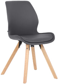 CLP Stuhl Luna Kunstleder