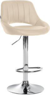 CLP Barhocker Milet Kunstleder – Produktabbildung 8
